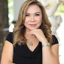 Profile for Martha Alarcón