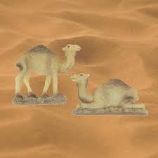 And like a mare 2. Camel Magnet