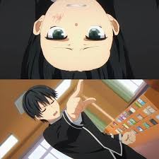 Anime Frasesdelanime Tren Instagram Anime Ore Wo Suki Nano Wa Omae Dake Ka Yo Type Tv Episode 3 Episodes Unknown Status Currently Airing Aire Anime Manga