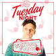 Tuesday Night w/ Styler Nazo event image