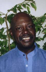 James “Randy” Randle (1951-2007)