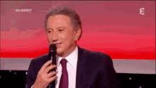Ce soir, le candidat vient d'intégrer le. Drucker Michel Drucker Gif Drucker Micheldrucker Michel Discover Share Gifs