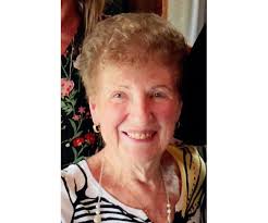 Mary Ribaulo Obituary (1931