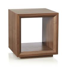 Choose from contactless same day delivery, drive up and more. Sanders Cube Cube Side Table Cube Table Crate And Barrel