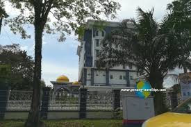 Cari rumah dan bilik sewa rumah alor setar dengan harga murah dan terbaik. Penang Syariah High Court