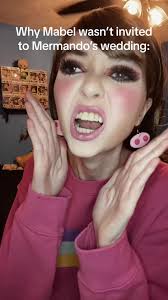 Why Is Mabel Not Coming to My Island