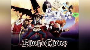 Asta (Black Clover) - Wikipedia
