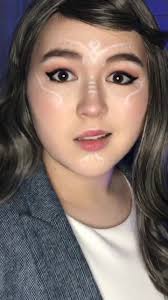 Cora Gagnier, an up and coming actress and influencer. A resident of  Crestwood and daughter of influential light elves. [ #mythoscity  #coragagnier ]