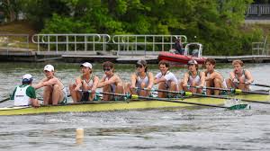 Dartmouth Lightweight Varsity Eight Third at Eastern Sprints