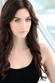 Kate Drake {Jessa Danielson}