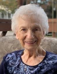 Obituary information for Margery "Aggie" Ebbert