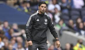 May 07, 2021 · arsenal boss mikel arteta looked distraught in the aftermath of the club's europa league exit at the hands of villarreal, ironically managed by his predecessor unai emery. Ep6satnxerqv3m