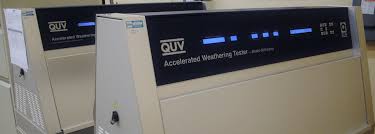 Accelerated Uv Testing Applied Technical Services