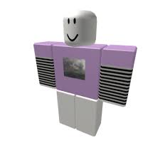 Black And White Striped T Shirt Roblox 6 Lavender X Striped Sleeves Roblox Striped Sleeve Roblox Shirt Purple Outfits