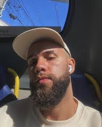 Andrew Urbano's Instagram, Twitter & Facebook