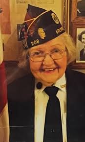 Obituary for Ellen Mae Janda