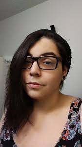 This is me. I I hope you don't mind that it's me Perfidia Di.