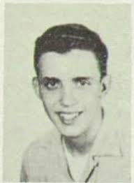 Class of '69 Donnie Tisdale obituary