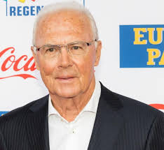 382,265 likes · 196 talking about this. Franz Beckenbauer Bayern 50 50 To Win The Champions League Final