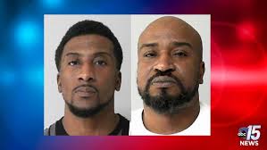 2 suspects charged in alleged connection to Marlboro Co. murder