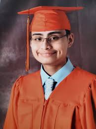 Congrats, Grads! Class of 2020 Photos From Across Illinois