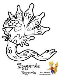 When autocomplete results are available use up and down arrows to review and enter to select. Zygarde Malvorlage Coloring And Malvorlagan