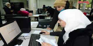فتحت الجامعات المصرية أبوابها لتلقي طلبات الالتحاق ببرامج التعليم المفتوح بمختلف الكليات، وتنشر دوت مصر الكليات المتاحة: Ø¬Ø§Ù…Ø¹Ø© Ø¯Ù…Ø´Ù‚ Ù‚Ø¨ÙˆÙ„ Ø·Ù„Ø¨Ø§Øª Ù…ÙØ§Ø¶Ù„Ø© Ø§Ù„ØªØ¹Ù„ÙŠÙ… Ø§Ù„Ù…ÙØªÙˆØ­ Ù…Ø³ØªÙ…Ø± Ø­ØªÙ‰ Ø§Ù„Ø«Ø§Ù„Ø« Ù…Ù† ÙƒØ§Ù†ÙˆÙ† Ø§Ù„Ø£ÙˆÙ„ S A N A
