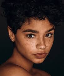 Tik Tok Pretty People Portrait Photography Portrait