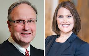 Milwaukee Election Results Gabler Vs Kiefer For Circuit Judge