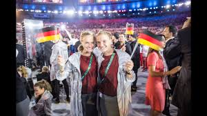 Es war eine vielfältige, beeindruckende show. Eroffnungsfeier Der Olympischen Spiele 2016 In Rio Youtube