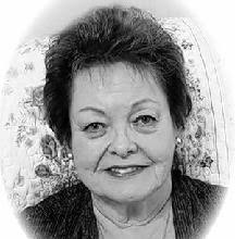 Norma THORNHILL Obituary (2021)