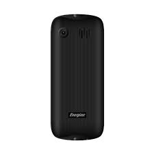 Energizer Energy E11 Dual SIM Mobile Phone