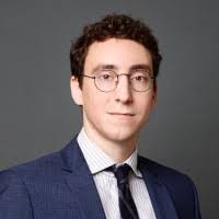 Richard Zech's Instagram, Twitter & Facebook