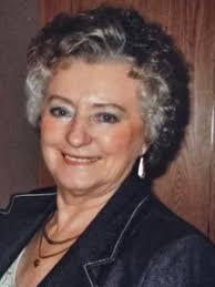 Mme Thérèse Hamel *** mise à jour ***