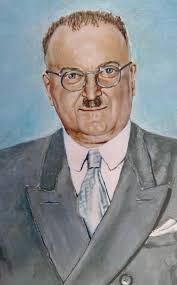 History of Empress & Area › Village of Empress