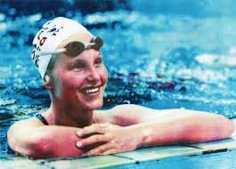 Video| ¡Así ganaba Sylvia Poll la primera medalla olímpica de Costa Rica  hace 36