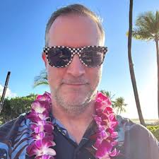 Last week, we returned from an incredible business trip to Japan, where our  mission is to 'Paint the World Orange' and expand our presence of King's  Hawaiian in that market.