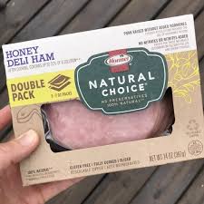 4 what is the healthiest brand of lunch meat to buy? Lunch Meat By Hormel Milk Allergy Mom Food Finds