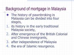 A mortgage loan or simply mortgage (/ˈmɔːrɡɪdʒ/) is a loan used either by purchasers of real property to raise funds to buy real estate, or alternatively by existing property owners to raise funds for any purpose while putting a lien on the property being mortgaged. Al Rahn Islamic Mortgage System Ppt Video Online Download