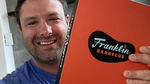 The Franklin Barbecue Collection [Special Edition, Two-Book Boxed Set]:  Franklin Barbecue and Franklin Steak: Franklin, Aaron, Mackay, Jordan:  9781984858924: Amazon.com: Books