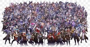 Warriors orochi 4 brings back every character from past warriors orochi games, along with five brand new characters. Warriors Orochi 3 Warriors Orochi 4 Png 2788x1473px Warriors Orochi Crowd Dynasty Warriors Game Horse Like