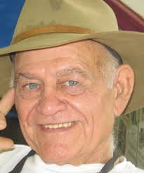 Joe Baxter Obituary (2016)