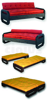 Come fare un divano con divani letto uso quotidiano design scandinavo per casa piccola. Divano Letto Ops Unico Nel Suo Genere Si Puo Trasformare In Un Letto Matrimoniale Oppure In Due Letti S Divano Letto Letti Singoli Divano Letto Matrimoniale