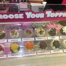 Baskin robbins is the world's largest chain of ice cream specialty shops. Baskin Robbin 2 Tips