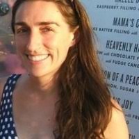 Liz Renner's Instagram, Twitter & Facebook