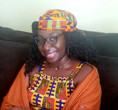 Meet Ida Dickson-Kingston