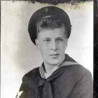 Charles Delano Haynes Jr (1924–1969)