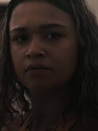 Stranger Danger Kiara