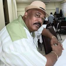 Happy birthday to admin moderator