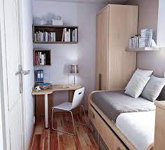 Colori Per Interni Piccoli Design Camera Da Letto Piccola Arredamento Piccola Camera Camera Da Letto Pareti Grigie